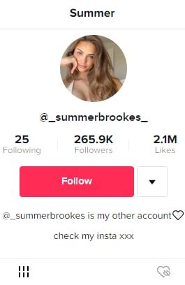 summer-brookes onlyfans leaks|Free summer brooke (180) Porn Videos